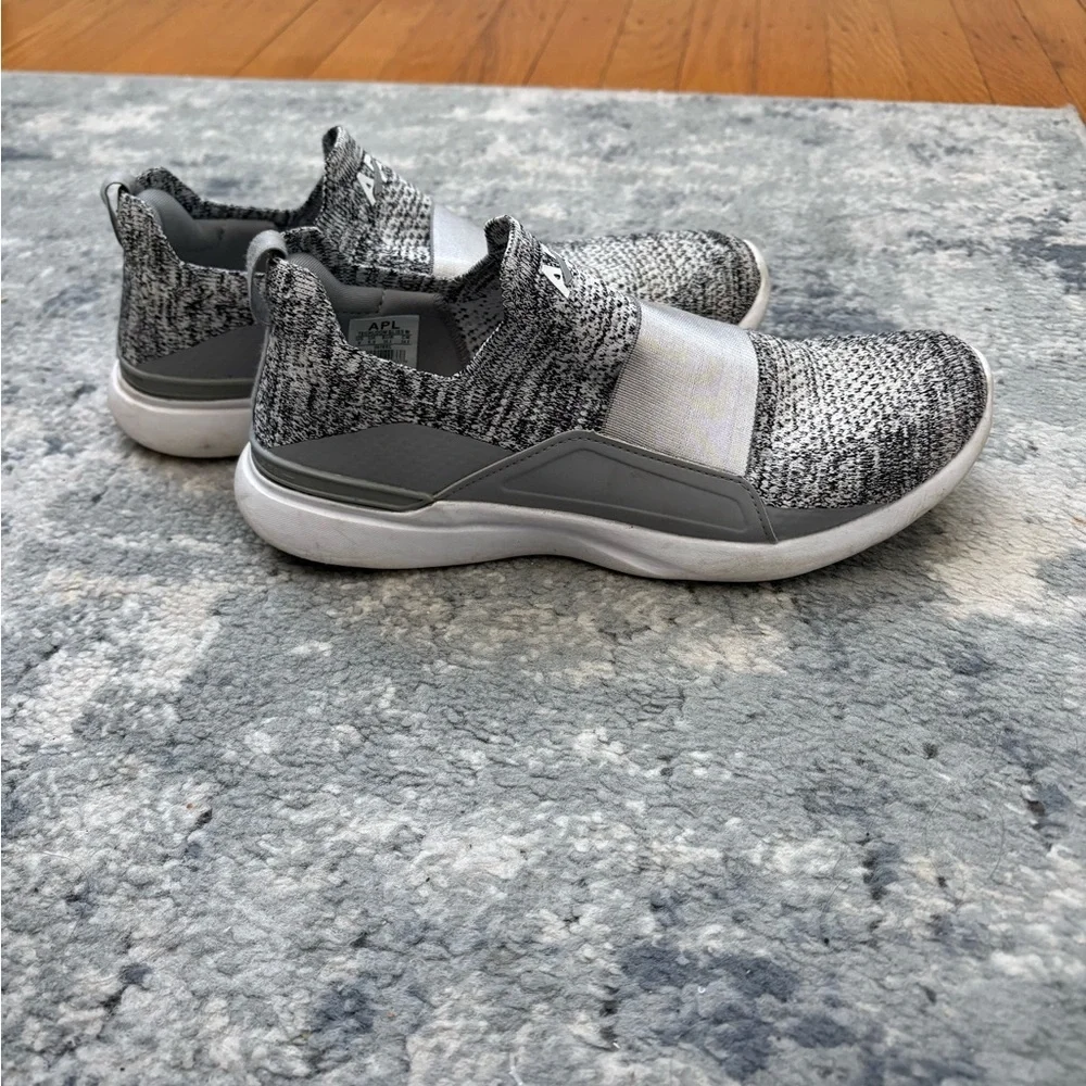 APL Athletic Propulsion Labs Techloom Bliss Sneakers, Women’s 8